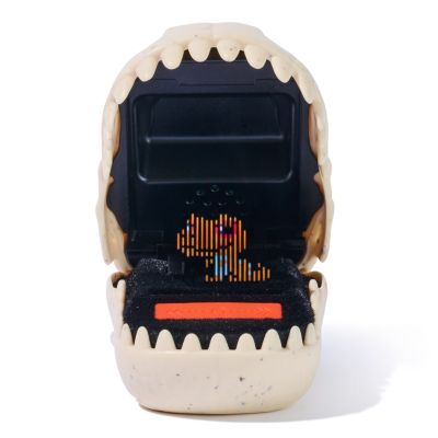 9. Bitzee BIT INA Digital Pet Jurassic World GML
