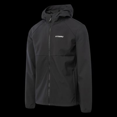 2. FARISE SOFTSHELL men's softshell