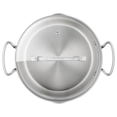 Tefal Duetto+ G7197955 pot with lid (6.1 liters)