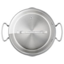 Tefal Duetto+ G7197955 pot with lid (6.1 liters)