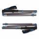 2. Black Diamond DISTANCE Trekking Poles with Pewter Poles