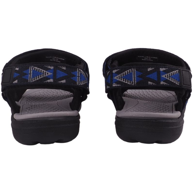 12. Lee Cooper Jr. Sandals LCW-22-34-0964K