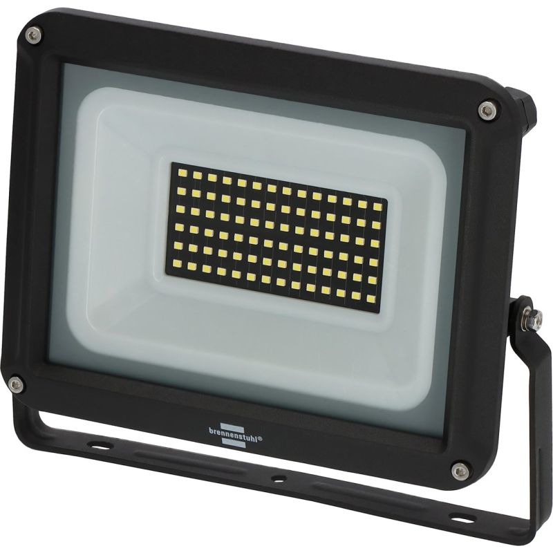 10. Brennenstuhl 1171250541 spotlight Black 50 W LED D