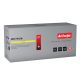 Activejet ATH-F542N Toner (replaces HP 203A HP203A CF542A CRG 054 CRG054; Supreme; 1300 pages; yellow)
