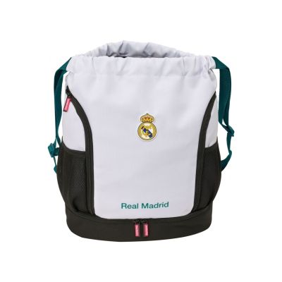 5. Real Madrid sports backpack gym backpack 612654197
