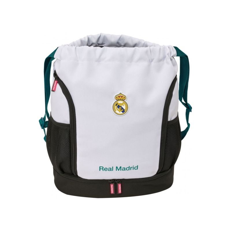 5. Real Madrid sports backpack gym backpack 612654197