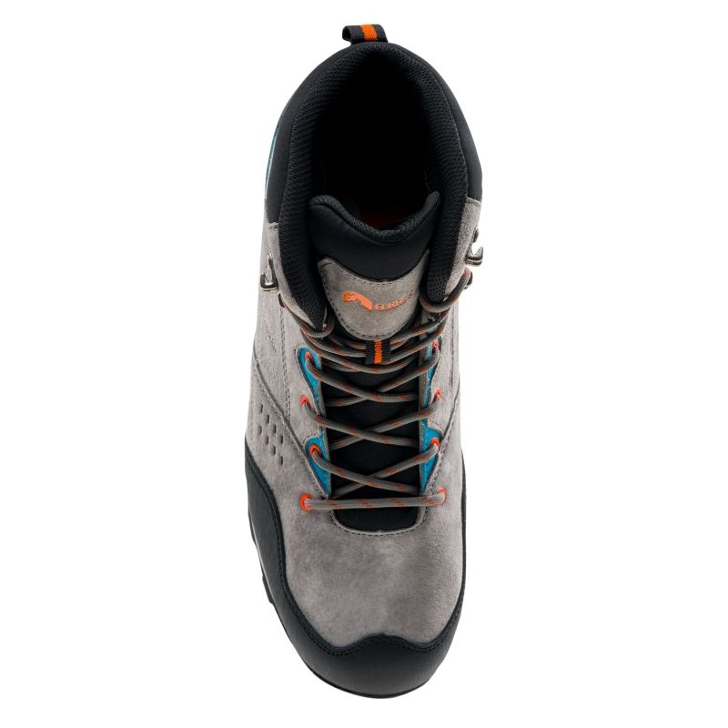 12. Elbrus Condis Mid Wp M 92800210610 shoes