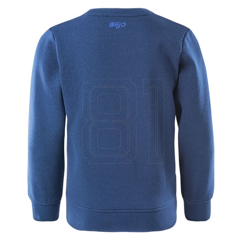 3. Bejo Yakko Kdb Jr 92800438649 sweatshirt