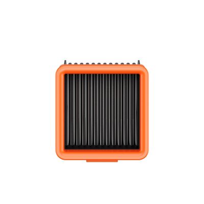 3. Roller mopping brush for UWANT D700Pro vacuum cleaner (2 pieces) + HEPA filter (2 pieces)