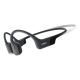 6. Shokz OpenRun Mini USB-C Wireless Bone Conduction Headphones Black