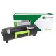 2. Lexmark 51B2000 Toner Cartridge Original Black