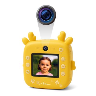 10. MEDIA-TECH DIGITAL CAMERA SNAPI MT4108