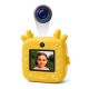 10. MEDIA-TECH DIGITAL CAMERA SNAPI MT4108