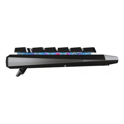 5. GENESIS GAMING KEYBOARD RHOD 300 RGB US NKG-1528