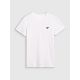 6. Slim men's t-shirt (2-pack) men's 4F 4FRMM00TTSHM3068-10S