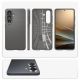 17. Spigen Liquid Air Case for Samsung Galaxy S26+ - Gray