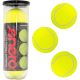 6. ENERO ACADEMY TENNIS BALL 3 PCS