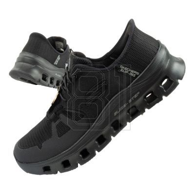 Skechers Glide-Step Pro Slip-Ins M 232930/BBK shoes