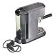 37. DeLonghi Dedica Style EC 685.M portafilter coffee machine (1350W; silver color)