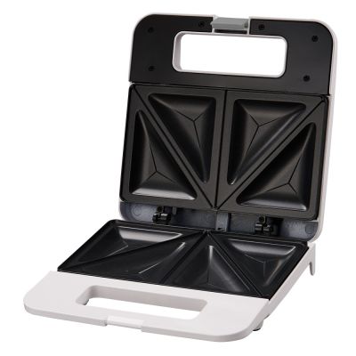 10. Esperanza PARMIGIANO EKT010W sandwich maker (1000W; white)