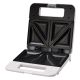 10. Esperanza PARMIGIANO EKT010W sandwich maker (1000W; white)