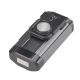 3. Wozinsky WLR-15W Work Lamp 15W 1500lm CREE LEDs IPX6 with Power Bank Function - Gray