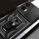 8. Tech-Protect CamShield Pro Case for Motorola Moto G35 5G - Black