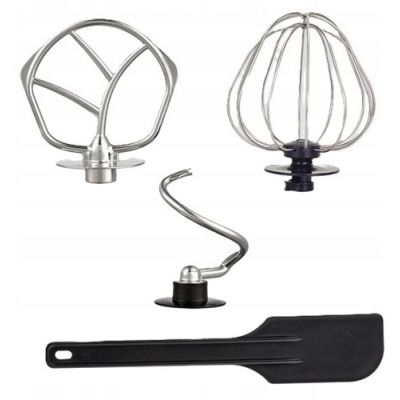 3. Planetary mixer 3w12000W MR-559-M MAESTRO