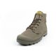 3. Palladium Men's Pampa Hi Dare II High Top Sneakers Olive