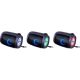 2. DEFENDER SPEAKER ENJOY S200 5W LIGHT/BT/FM/USB/TF 65200