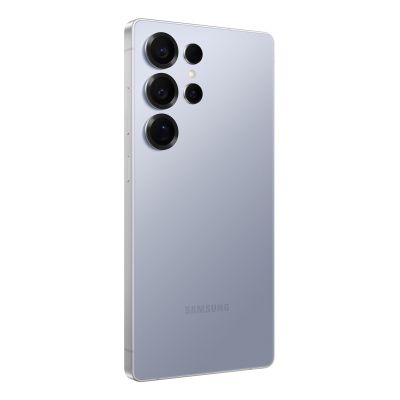 21. Samsung Galaxy S25 Ultra (S938) 5G 12/512GB Titanium Silver Blue
