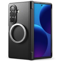 Ringke Onyx Flap Magsafe Case for Samsung Galaxy Z Fold 8 Ultra - Black