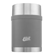 Esbit Sculptor Food Jug Thermos 0.75L - stone gray