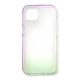 Aurora Case Case for Samsung Galaxy A53 5G Neon Gel Cover Purple