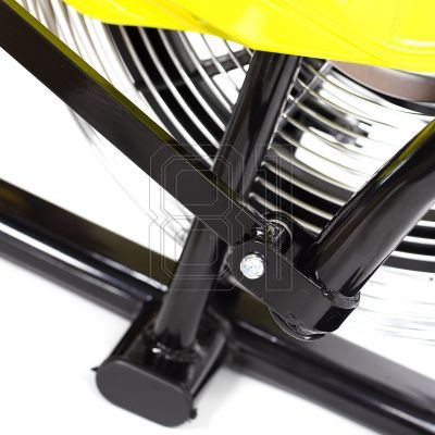 88. HMS MP6590 air bike