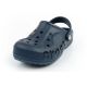12. Crocs Baya Clog Jr 207013-410 Flip-Flops