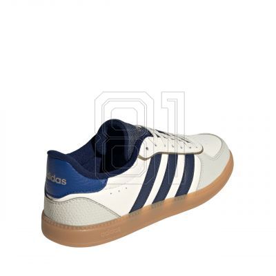 3. adidas Breaknet Sleek W JR9529 shoes