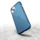 2. Raptic X-Doria Air Case for iPhone 14 Plus armored cover blue