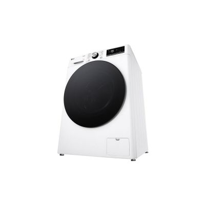 10. LG Washing Machine F4WR711S2W Front Load 11 kg 1400 RPM White