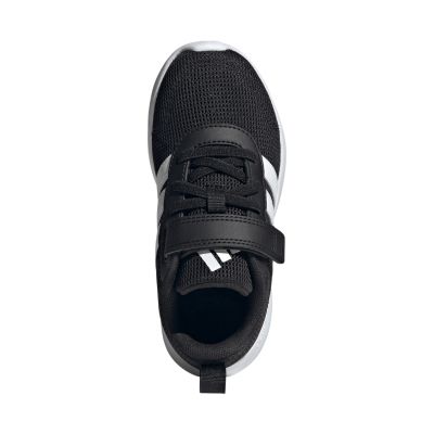 4. Adidas Vl Move kids shoes black KH9732