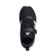 4. Adidas Vl Move kids shoes black KH9732