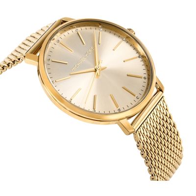 3. MICHAEL KORS Pyper MK4339 Women's Watch + BOX