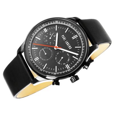 5. Men’s Watch Paul Lorens PL10602A2-1A3
