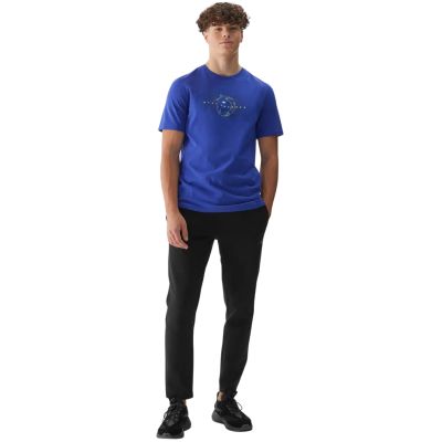 6. T-shirt 4F M 4FWAW25TTSHM2964 33S