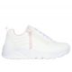 7. Skechers Uno Lite - Easy Zip Jr 310387L WHT shoes