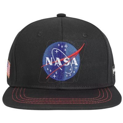 2. Capslab Space Mission NASA Snapback Cap CL-NASA-1-US2