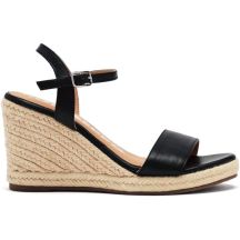 Gioseppo ZHEPE Black Women's Shoes (71700-P-Black)