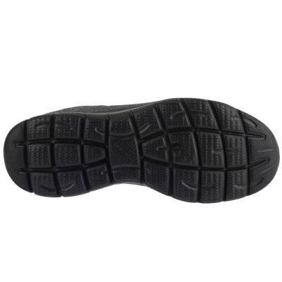 4. Skechers Summits – Forton 52813W-BBK Black Size 41
