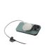 2. Native Union SnapStand Qi2 15W MagSafe Compatible Wireless Charger Stand (Sandstone)