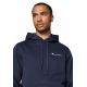6. Champion Hooded Sweatshirt M 220258.BS501